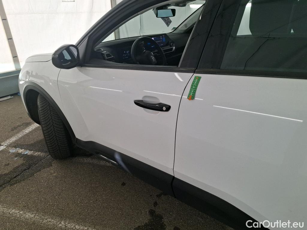  Citroen  C4  Berline Feel Nav Business R 1.5 BlueHDI 130CV BVA8 6E #5