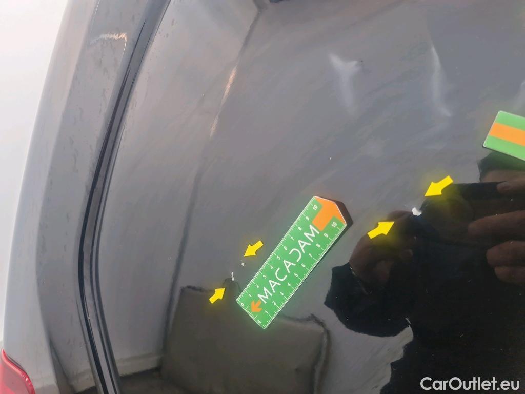  Citroen  Berlingo  Fourgon Club M 1000 1.5 BlueHDi 130CV BVA8 E6dT #33