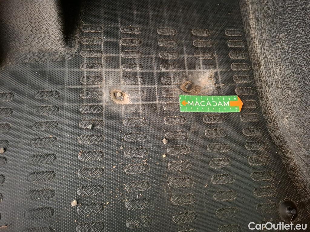  Citroen  Berlingo  Fourgon Club L1 (Court) 1.6 BlueHDi 75CV BVM5 E6 #28