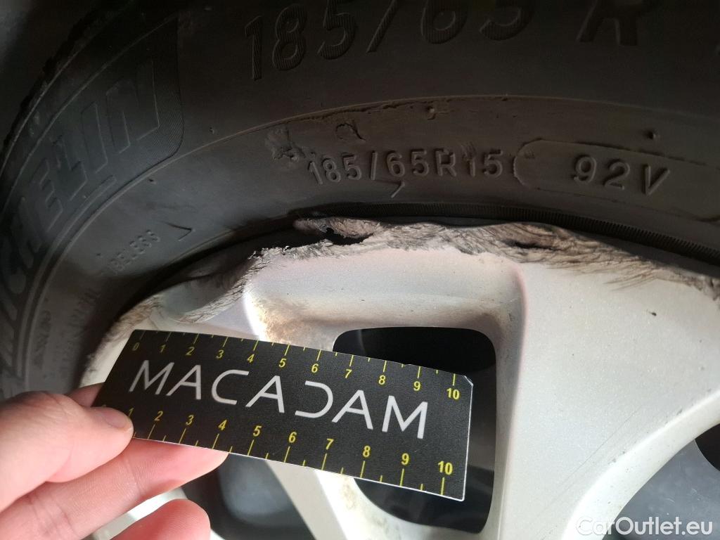  Citroen  C3  Société Feel 1.5 BlueHDI 100CV BVM6 E6d #53