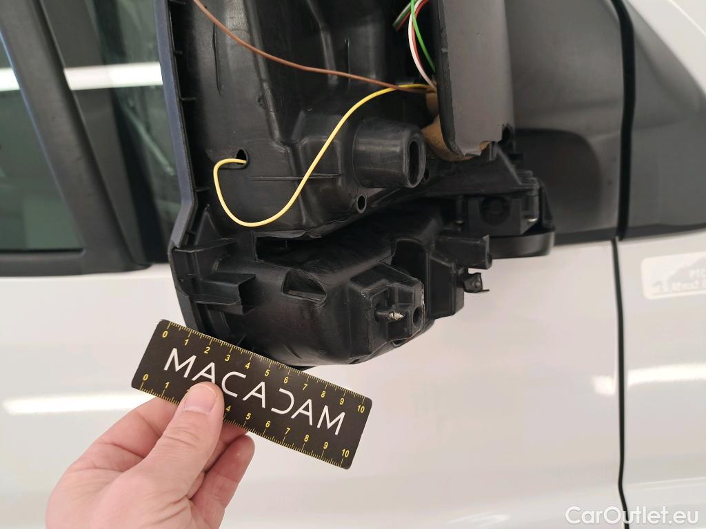  Citroen  Jumper  Fourgon Grand Volume 30 L2H2 Club BlueHDi 120 Start&Stop BlueHDi 120CV BVM6 E6dT #2