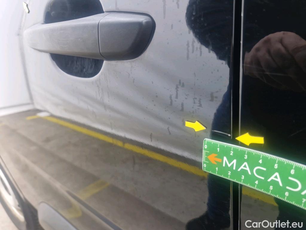  Citroen  Berlingo  Fourgon Club M 1000 1.5 BlueHDi 130CV BVA8 E6dT #54