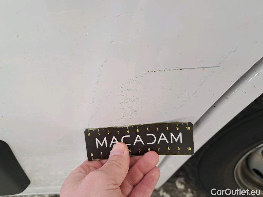  Citroen  Jumper  Fourgon Grand Volume 30 L2H2 Club BlueHDi 120 Start&Stop BlueHDi 120CV BVM6 E6dT #20