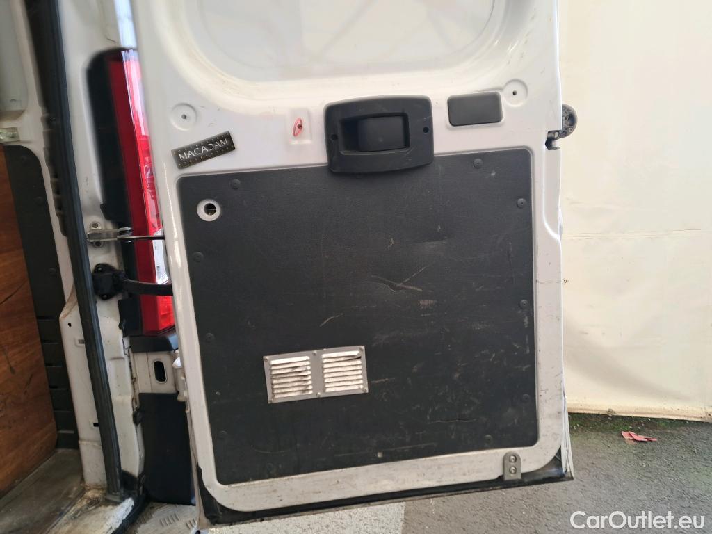  Citroen  Jumper  Fourgon Grand Volume 30 L2H2 Club BlueHDi 120 Start&Stop BlueHDi 120CV BVM6 E6dT #54