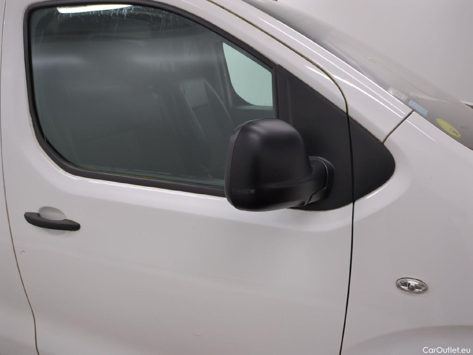  Citroen  Jumpy  Fourgon CityVan XS 1.5 BlueHDi 120CV BVM6 E6dT #34