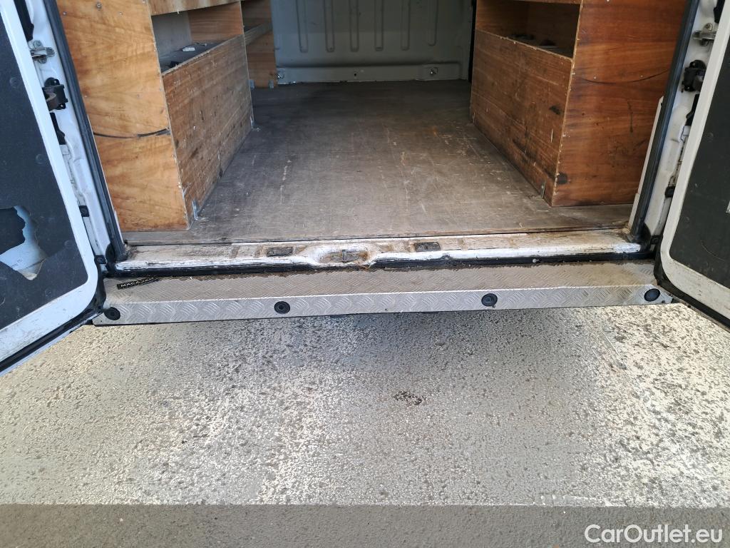  Citroen  Jumper  Fourgon Grand Volume 30 L2H2 Club BlueHDi 120 Start&Stop BlueHDi 120CV BVM6 E6dT #31