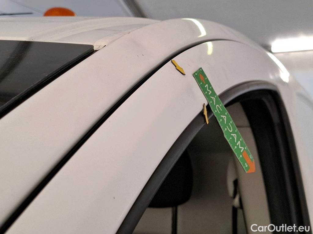  Citroen  Berlingo  Fourgon Club L1 (Court) 1.6 BlueHDi 75CV BVM5 E6 #37