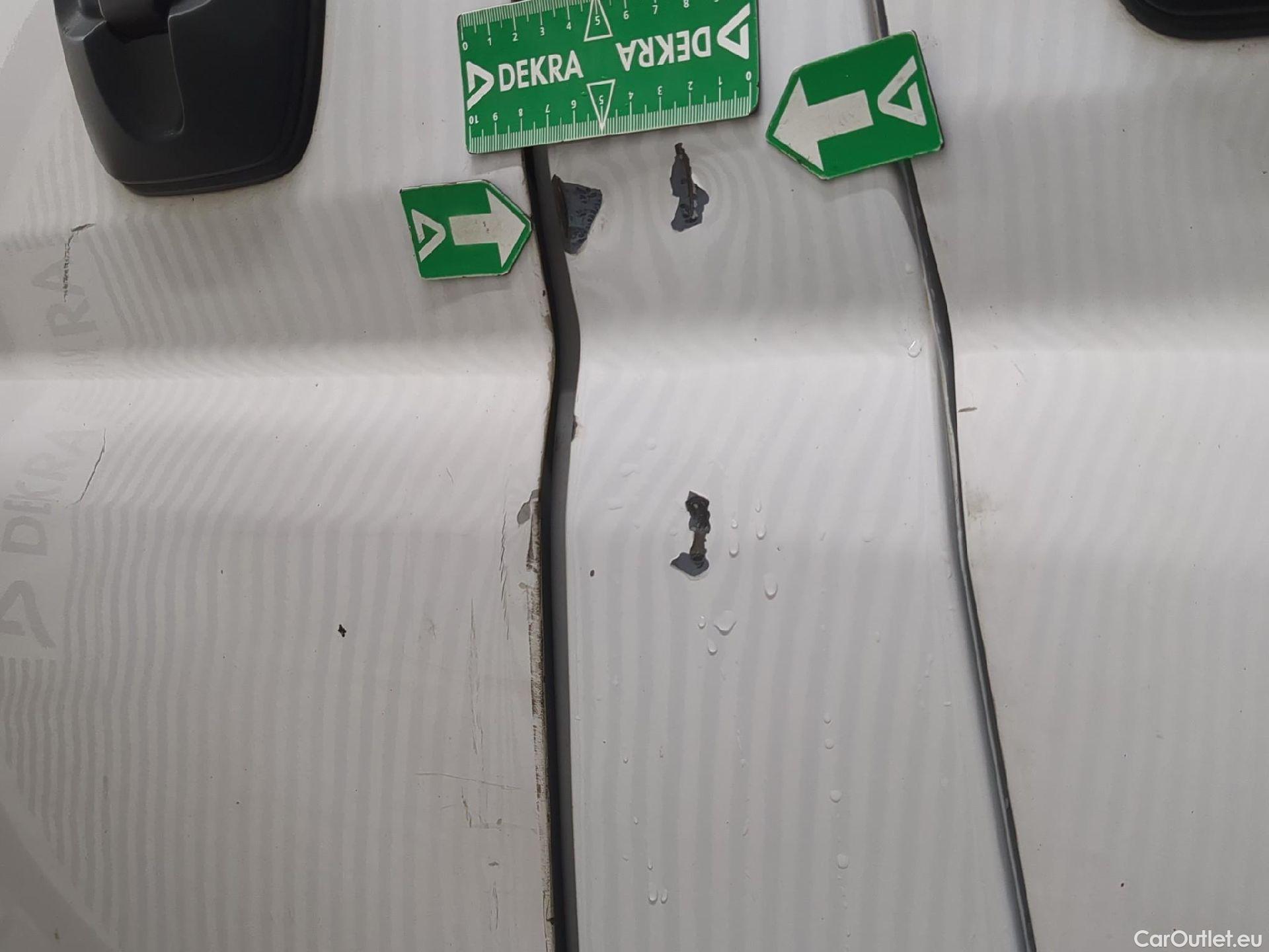  Fiat  Ducato FIAT  VU 4p Fourgon 3.0 C H1 2.3 Multijet 130 Pack Pro Nav #31