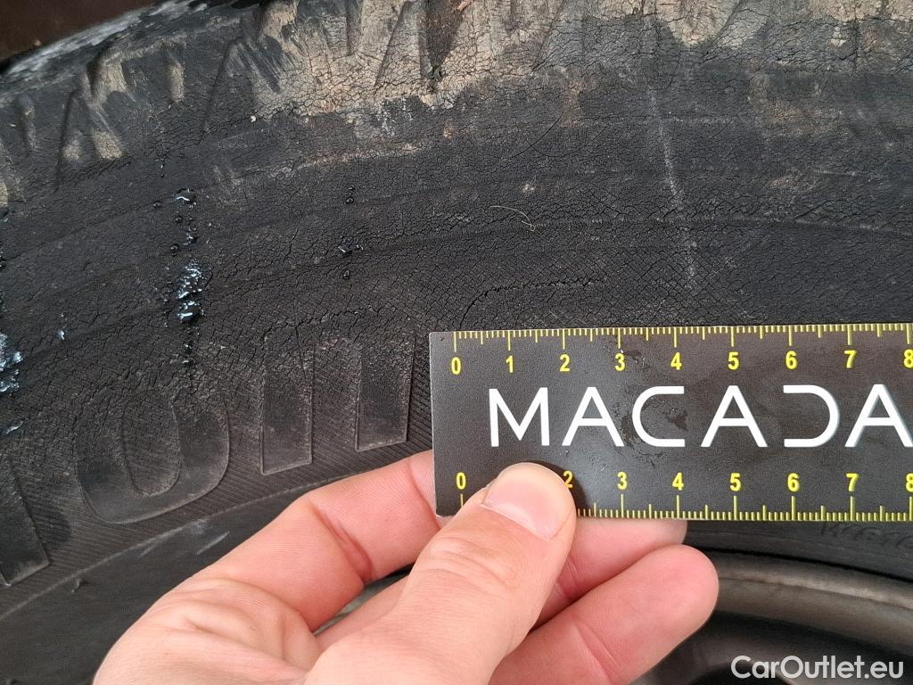  Ford  Transit FORD  / 2019 / 4P / Fourgon tôlé 2.0 ECOB 130PS 350 L3H2 FWD AMBIENTE #16