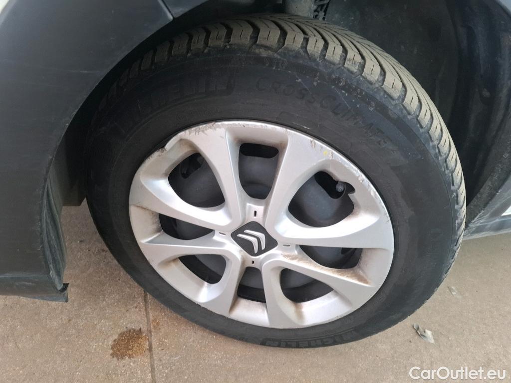  Citroen  C3  Société Feel 1.5 BlueHDI 100CV BVM6 E6d #60