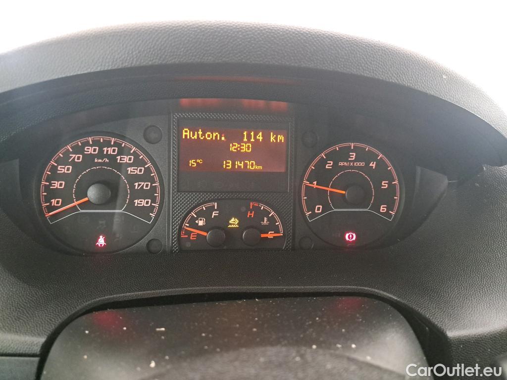  Citroen  Jumper  Fourgon Grand Volume 30 L2H2 Club BlueHDi 120 Start&Stop BlueHDi 120CV BVM6 E6dT #57