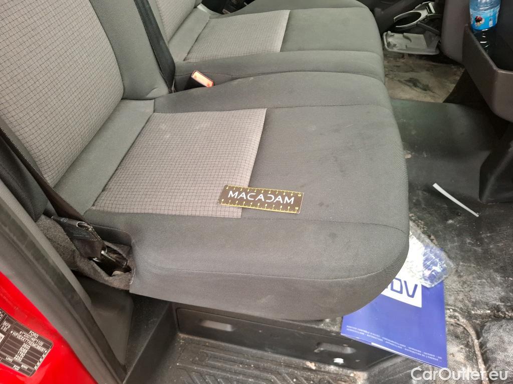  Ford  Transit FORD  / 2019 / 4P / Fourgon tôlé 2.0 ECOB 130PS 350 L3H2 FWD AMBIENTE #52