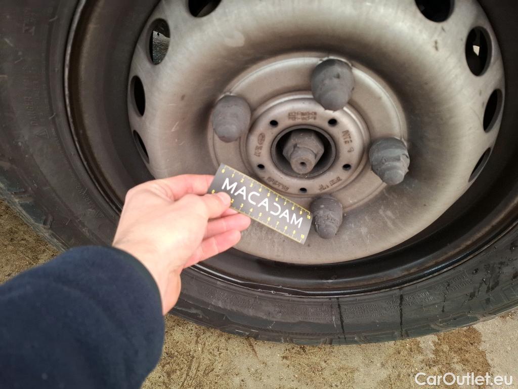  Ford  Transit FORD  / 2019 / 4P / Fourgon tôlé 2.0 ECOB 130PS 350 L3H2 FWD AMBIENTE #59