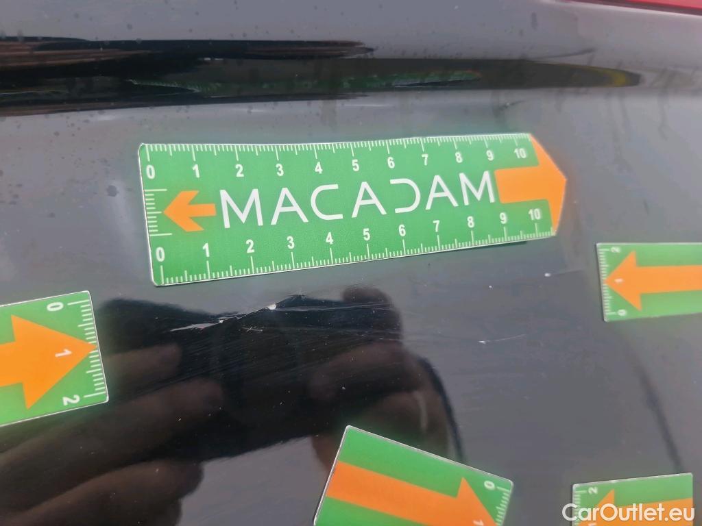  Citroen  Berlingo  Fourgon Club M 1000 1.5 BlueHDi 130CV BVA8 E6dT #40