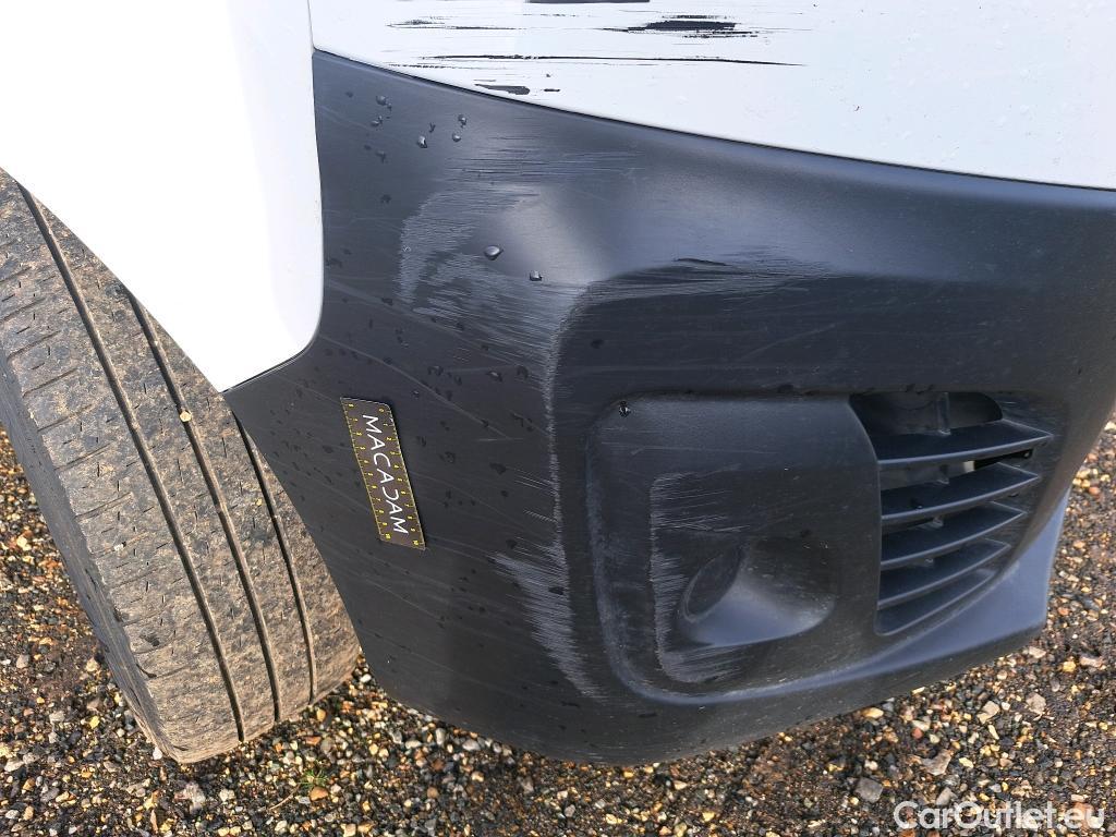  Citroen  Jumpy  Fourgon Club XL 2.0 BlueHDi 120CV BVM6 E6dT #8