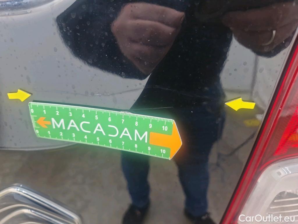  Citroen  Berlingo  Fourgon Club M 1000 1.5 BlueHDi 130CV BVA8 E6dT #73