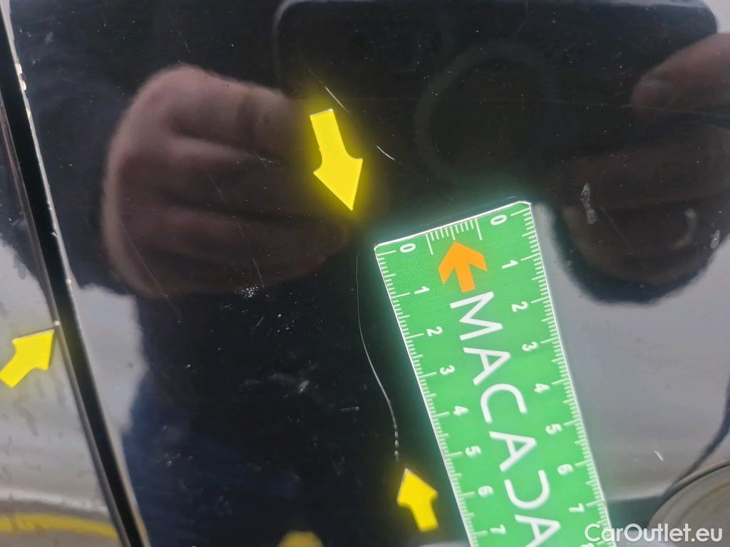  Citroen  Berlingo  Fourgon Club M 1000 1.5 BlueHDi 130CV BVA8 E6dT #61