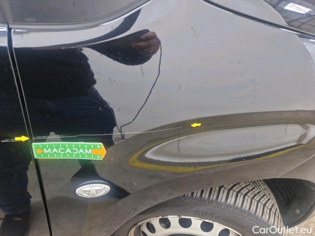  Citroen  Berlingo  Fourgon Club M 1000 1.5 BlueHDi 130CV BVA8 E6dT #69