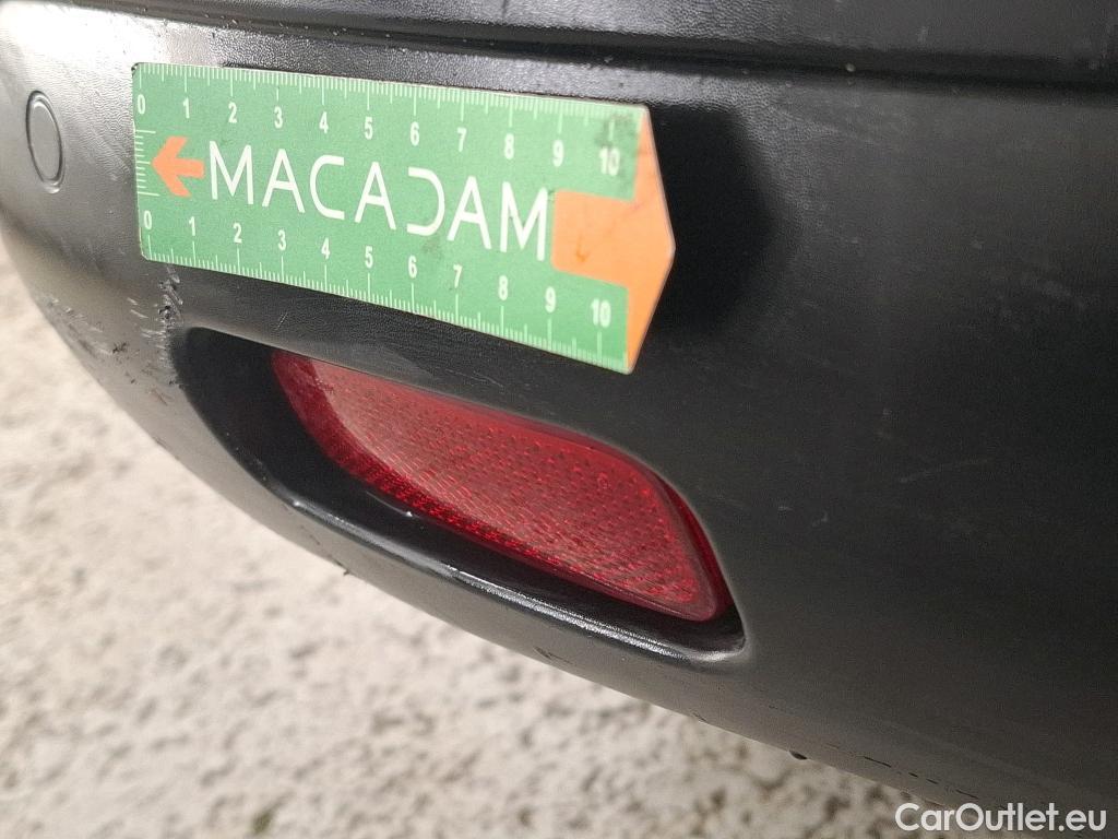  Citroen  Jumpy CITROEN  / 2016 / 4P / Fourgon tôlé Taille M BlueHDi 120 S&S BVM6 Business #41