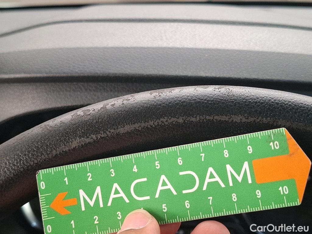  Citroen  Jumpy CITROEN  / 2016 / 4P / Fourgon tôlé Taille M BlueHDi 120 S&S BVM6 Business #56