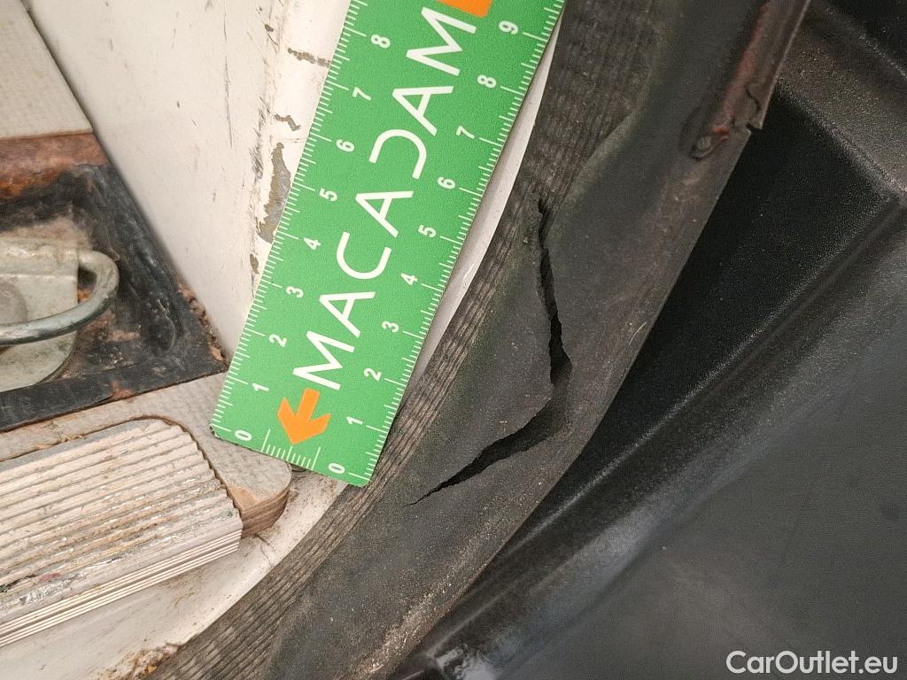  Citroen  Jumpy CITROEN  / 2016 / 4P / Fourgon tôlé Taille M BlueHDi 120 S&S BVM6 Business #29