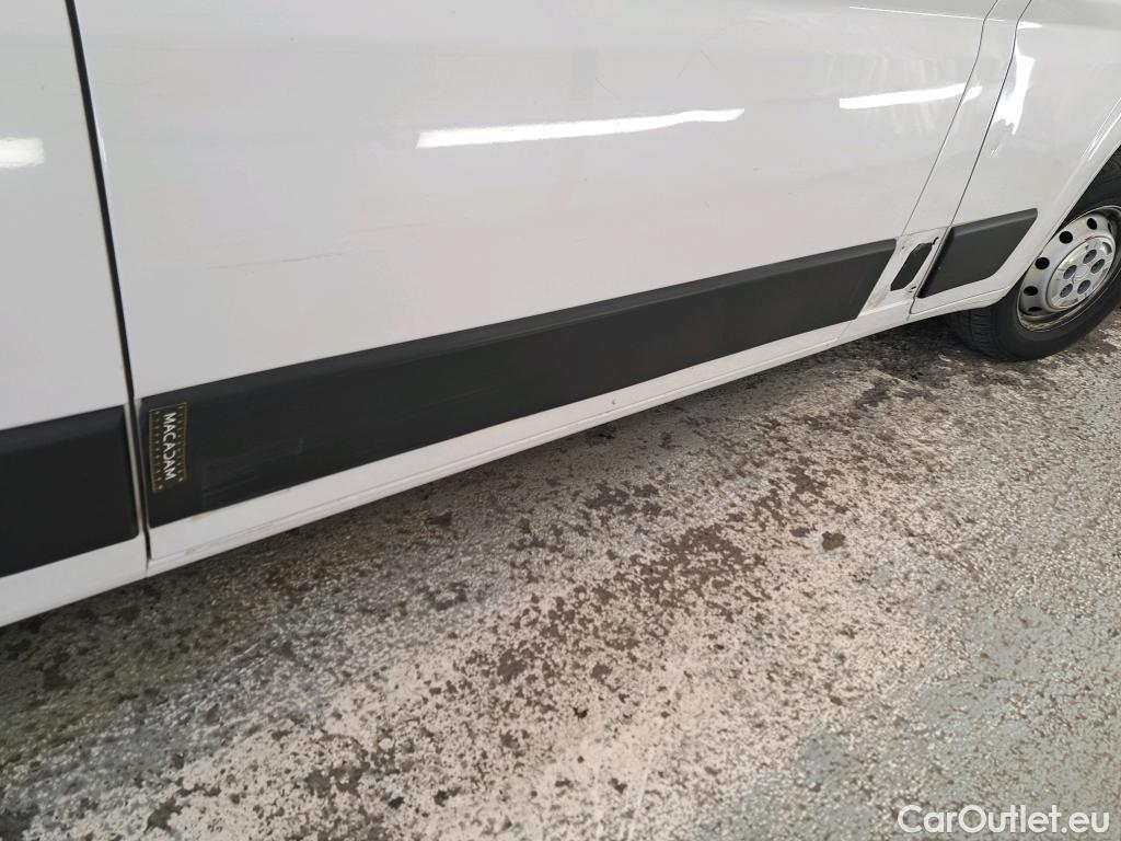  Citroen  Jumper  Fourgon Grand Volume 30 L2H2 Club BlueHDi 120 Start&Stop BlueHDi 120CV BVM6 E6dT #40