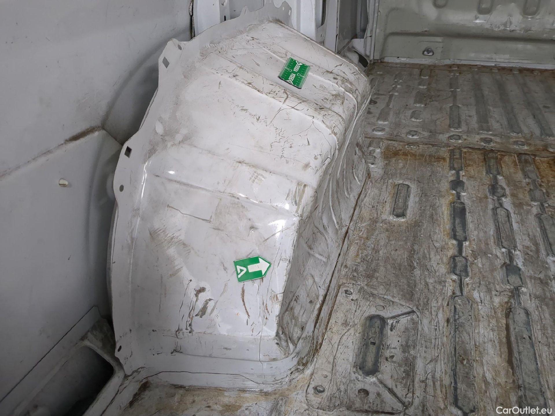  Fiat  Ducato FIAT  VU 4p Fourgon 3.0 C H1 2.3 Multijet 130 Pack Pro Nav #3