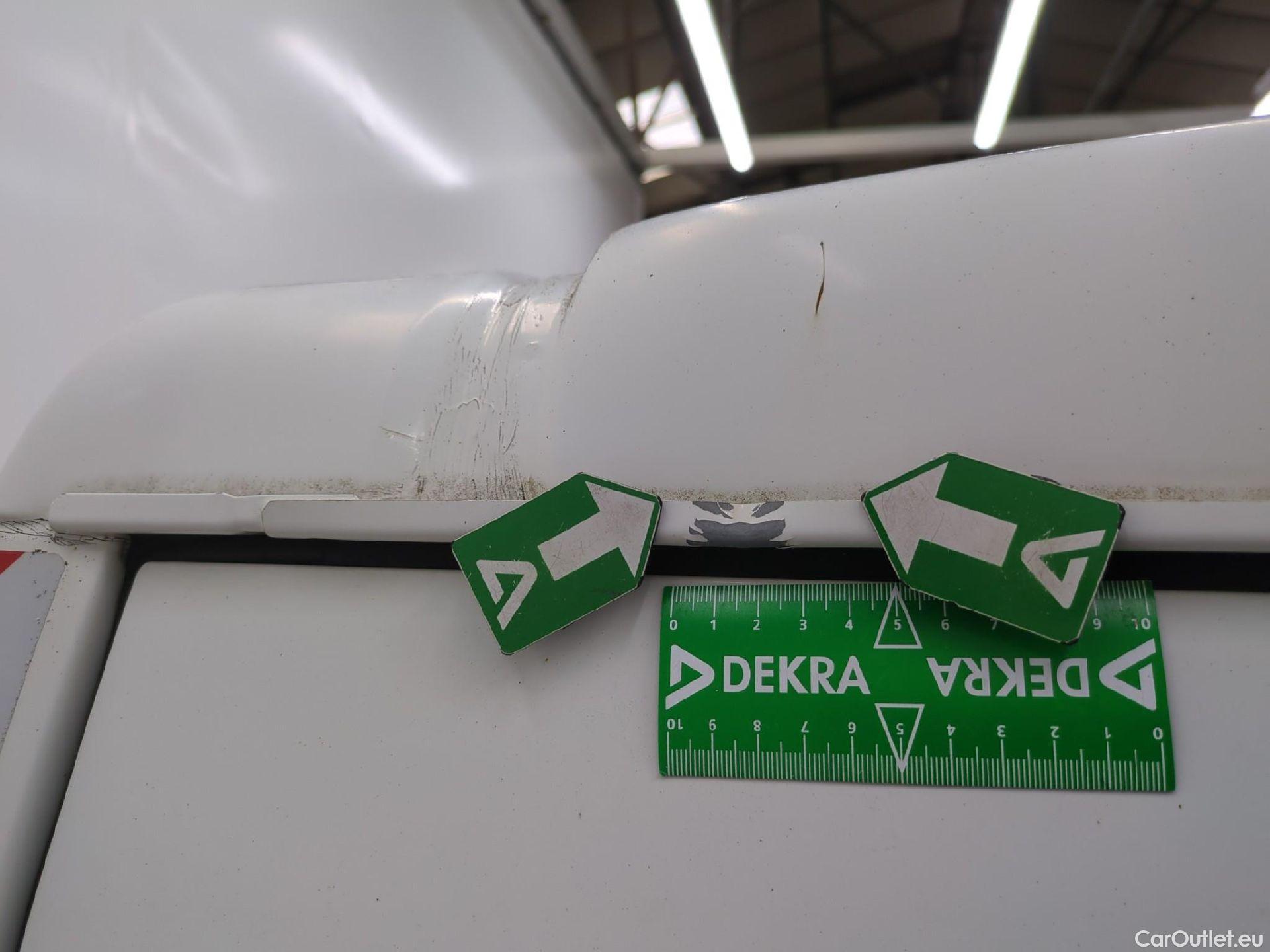  Citroen  Jumper CITROEN  VU 4p Fourgon 35 L2H2 BlueHDi 130 S&S BVM6 Business #24