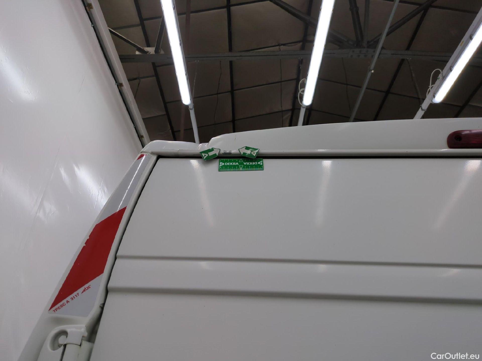  Citroen  Jumper CITROEN  VU 4p Fourgon 35 L2H2 BlueHDi 130 S&S BVM6 Business #26