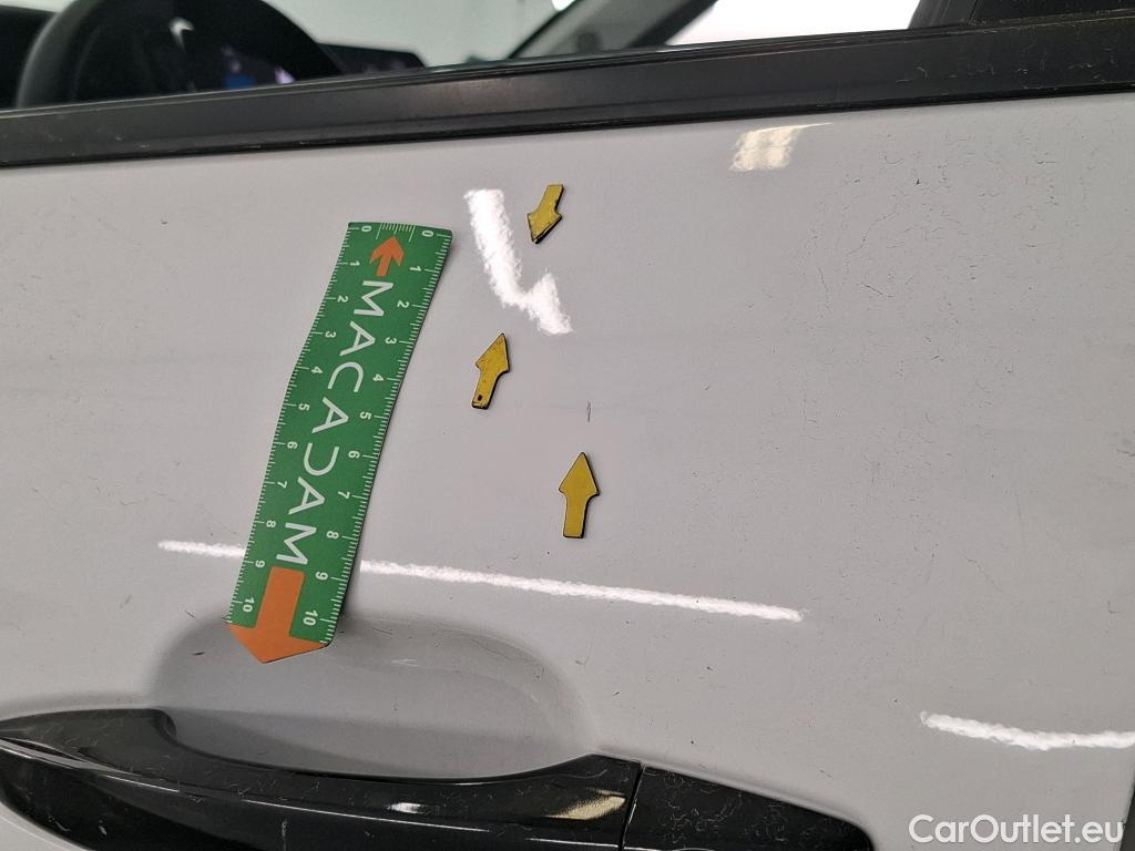  Citroen  C4  Berline Feel Nav Business R 1.5 BlueHDI 130CV BVA8 6E #10