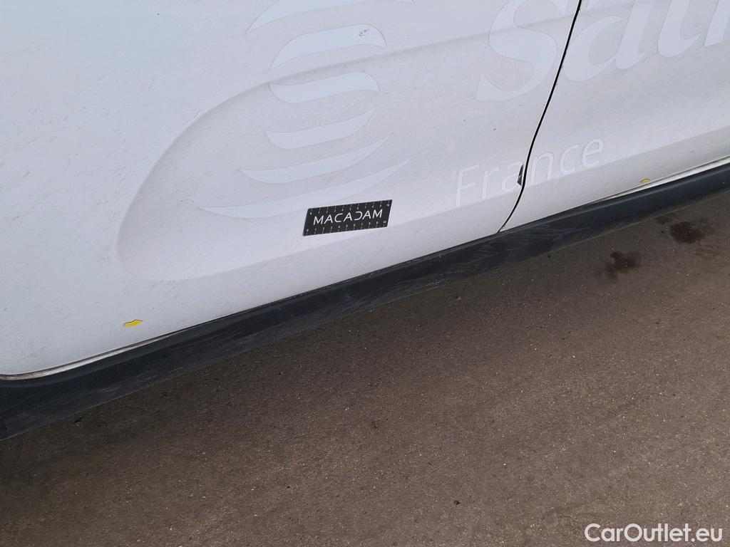  Citroen  C3  Société Feel 1.5 BlueHDI 100CV BVM6 E6d #13