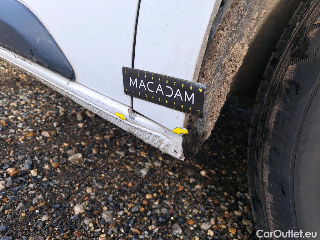  Citroen  Jumpy  Fourgon Club XL 2.0 BlueHDi 120CV BVM6 E6dT #2