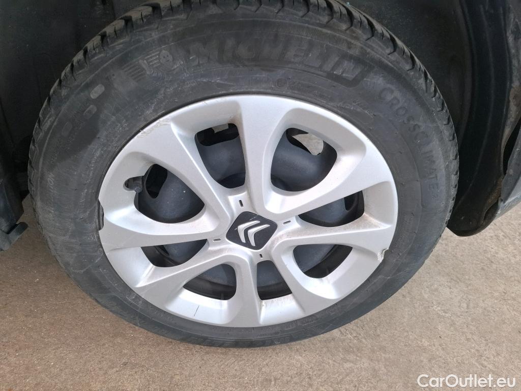  Citroen  C3  Société Feel 1.5 BlueHDI 100CV BVM6 E6d #57