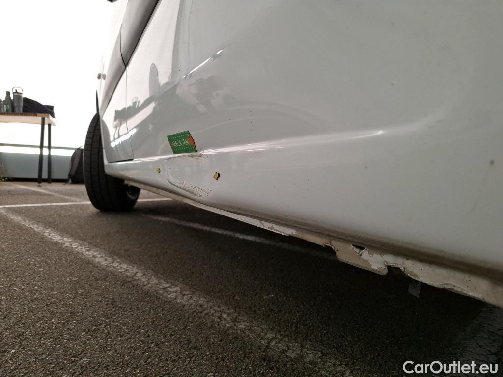  Citroen  Berlingo  Fourgon Club L1 (Court) 1.6 BlueHDi 75CV BVM5 E6 #23