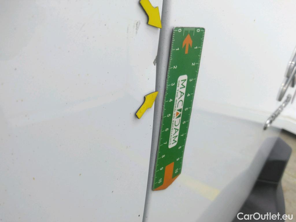  Citroen  Berlingo  Fourgon Driver M 1000 1.5 BlueHDi 100CV BVM5 E6dT #16