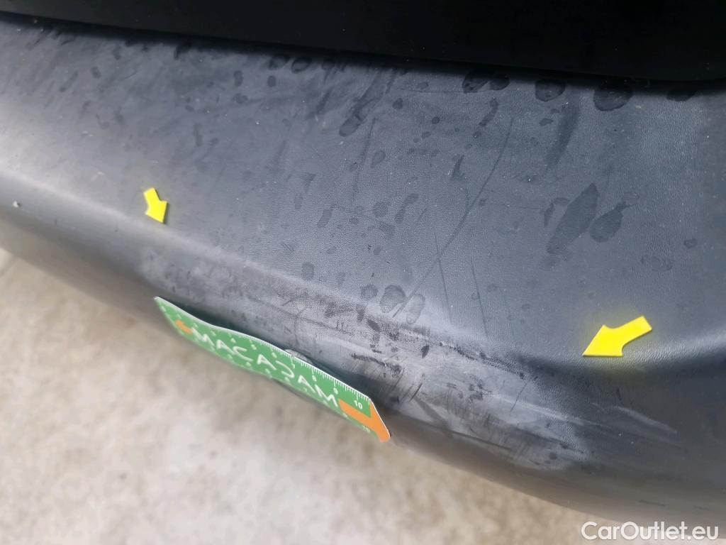  Citroen  Berlingo  Fourgon Club M 1000 1.5 BlueHDi 130CV BVA8 E6dT #4