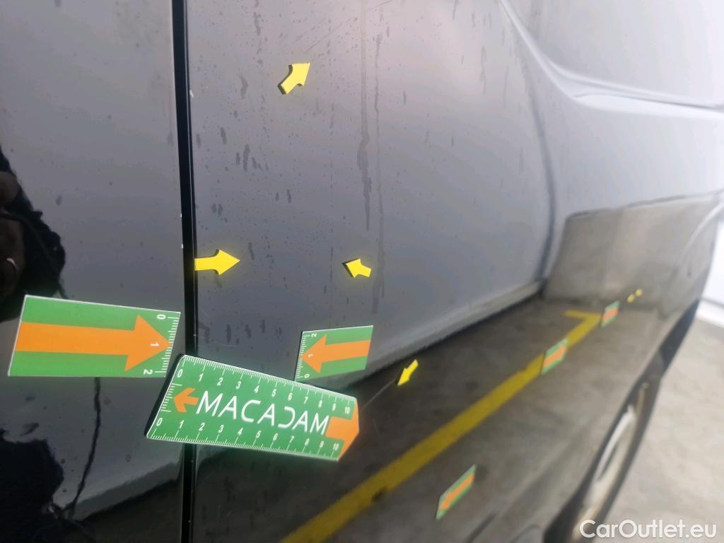  Citroen  Berlingo  Fourgon Club M 1000 1.5 BlueHDi 130CV BVA8 E6dT #10