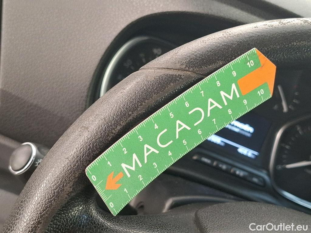  Citroen  Jumpy CITROEN  / 2016 / 4P / Fourgon tôlé Taille M BlueHDi 120 S&S BVM6 Business #55