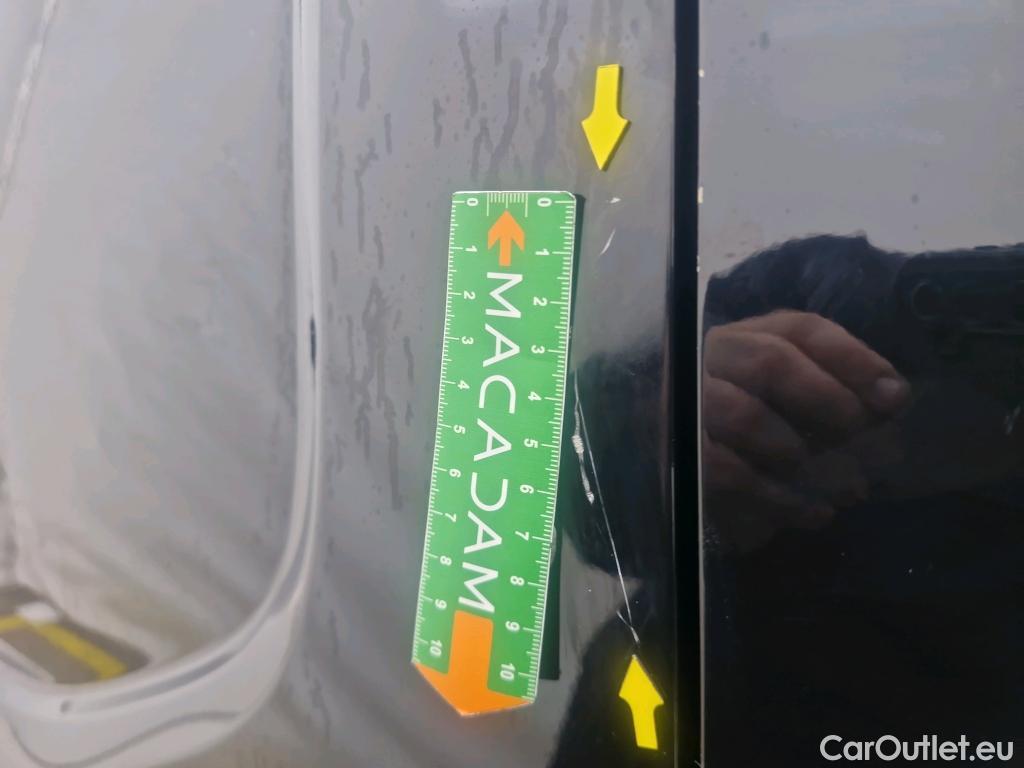  Citroen  Berlingo  Fourgon Club M 1000 1.5 BlueHDi 130CV BVA8 E6dT #52