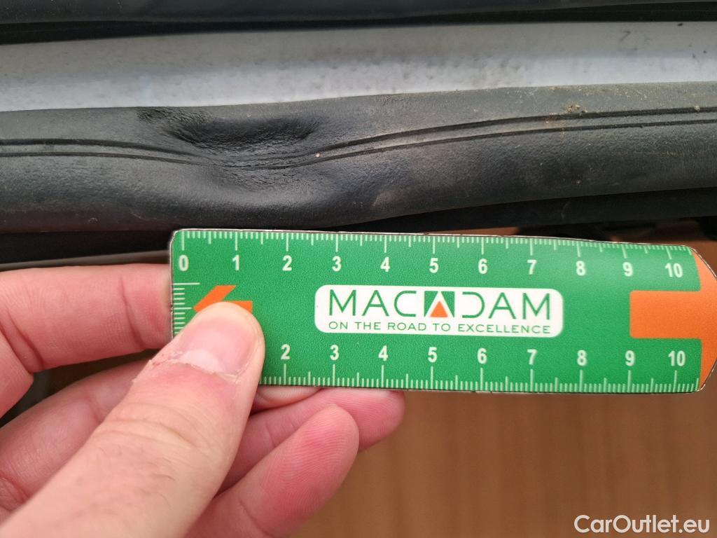  Citroen  Berlingo  Fourgon Club M 650 1.5 BlueHDi 100CV BVM6 E6d #23