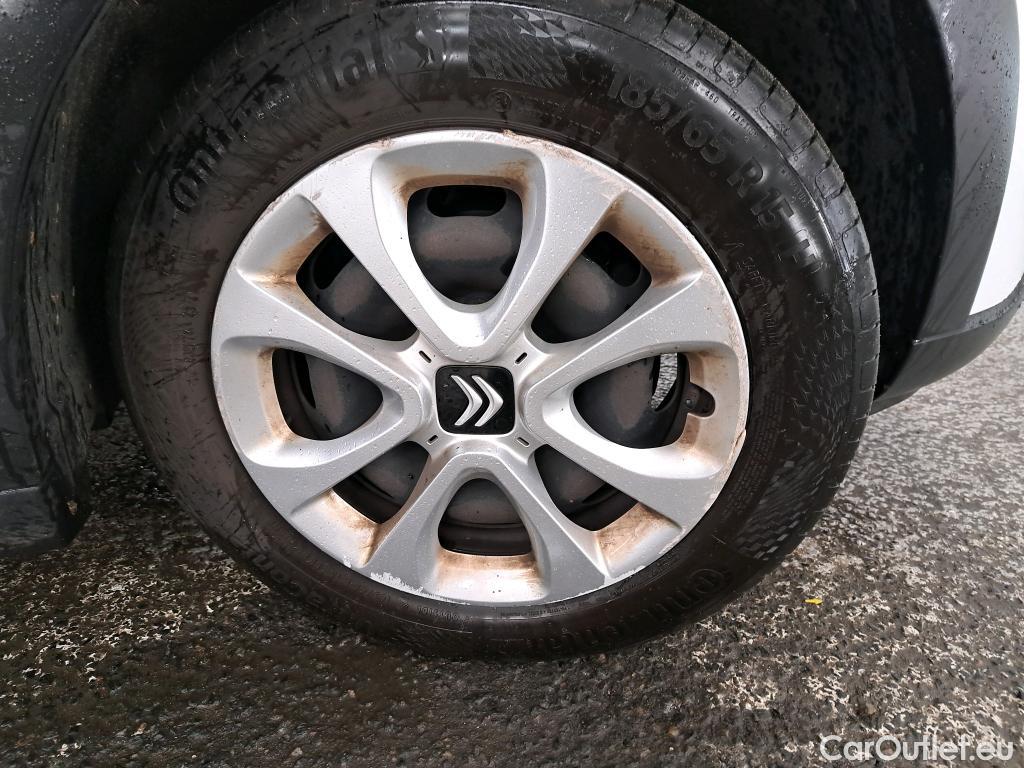  Citroen  C3  Société Feel Business R 1.2 PureTech 80CV BVM5 E6d #15