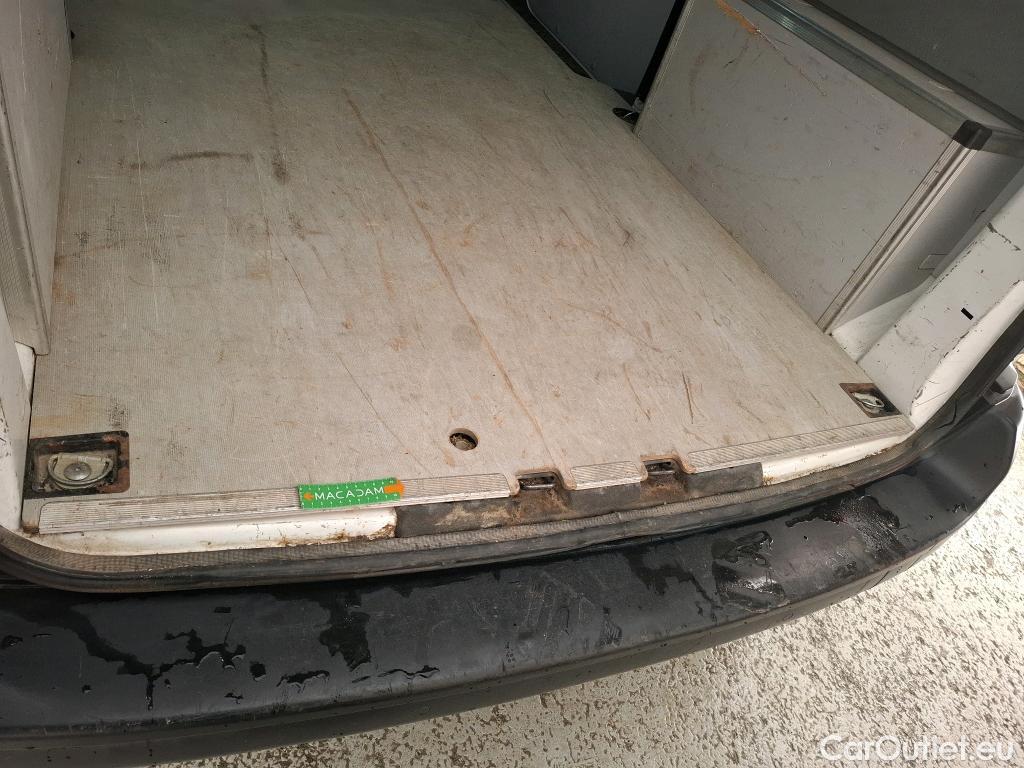  Citroen  Jumpy CITROEN  / 2016 / 4P / Fourgon tôlé Taille M BlueHDi 120 S&S BVM6 Business #60