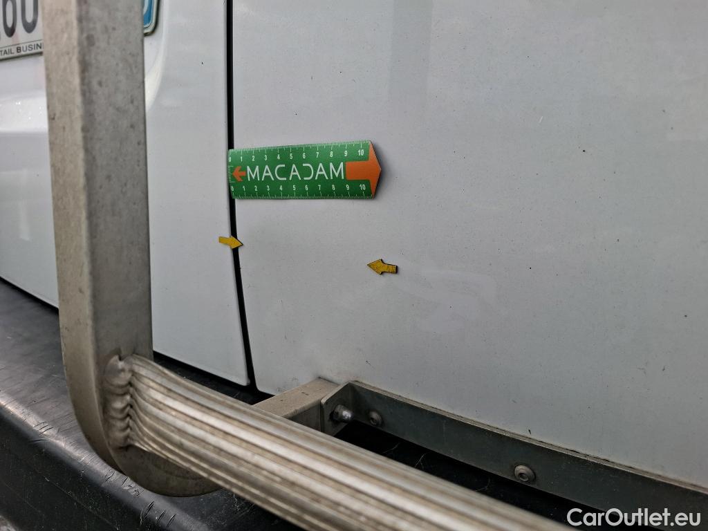  Citroen  Jumpy  Fourgon Club M 1.5 BlueHDi 100CV BVM6 E6d #11