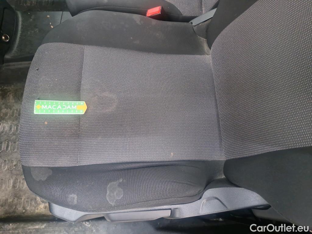  Citroen  Berlingo  Fourgon Club M 1000 1.5 BlueHDi 130CV BVA8 E6dT #76