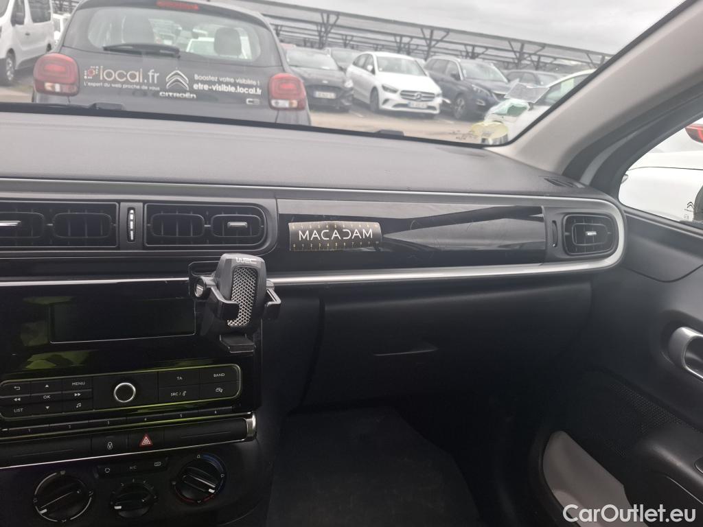  Citroen  C3  Société Feel 1.5 BlueHDI 100CV BVM5 E6dT #28