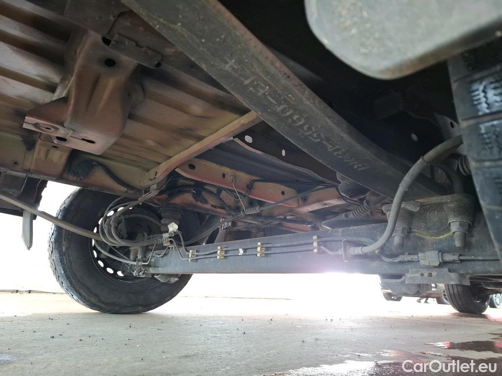  Ford  Transit FORD  / 2019 / 4P / Fourgon tôlé 2.0 ECOB 130PS 350 L3H2 FWD AMBIENTE #21