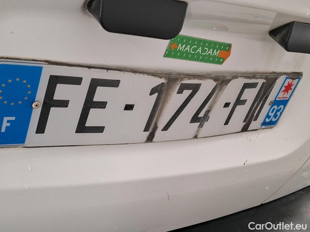  Citroen  Jumpy CITROEN  / 2016 / 4P / Fourgon tôlé Taille M BlueHDi 120 S&S BVM6 Business #43