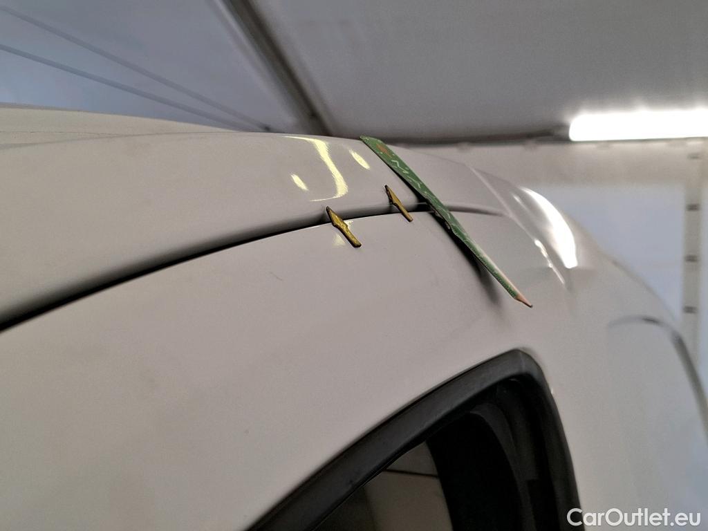  Citroen  Berlingo  Fourgon Club L1 (Court) 1.6 BlueHDi 75CV BVM5 E6 #35