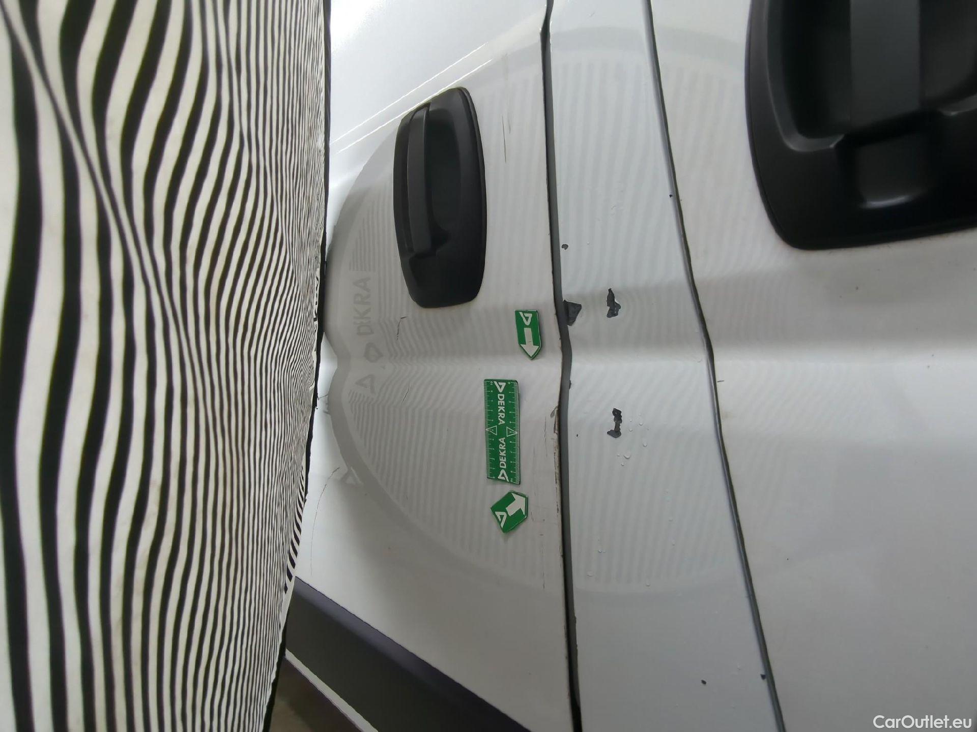  Fiat  Ducato FIAT  VU 4p Fourgon 3.0 C H1 2.3 Multijet 130 Pack Pro Nav #27