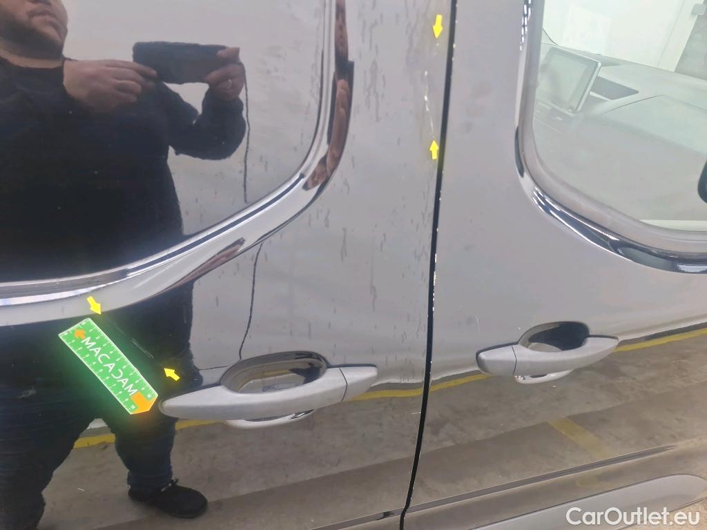  Citroen  Berlingo  Fourgon Club M 1000 1.5 BlueHDi 130CV BVA8 E6dT #49